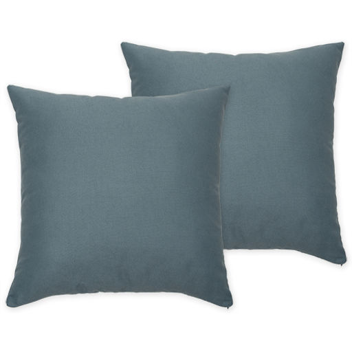 Набор декоративных наволочек Традиция 45х45 - 2 шт., канвас, Орхидея 45х45  фото 19