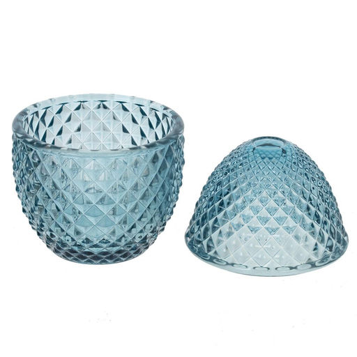 Шкатулка, L8 W8 H12 см