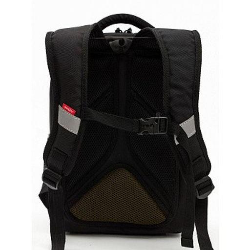 RAw-397-6 Рюкзак школьный - Grizzly фото 3