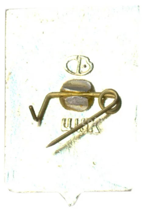 Значок Волгоград