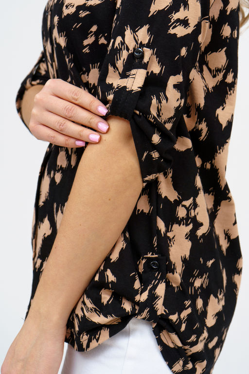 Рубашка 36916 - Натали фото 32