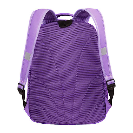 RG-663-7 Рюкзак школьный с обвесом - Grizzly фото 50