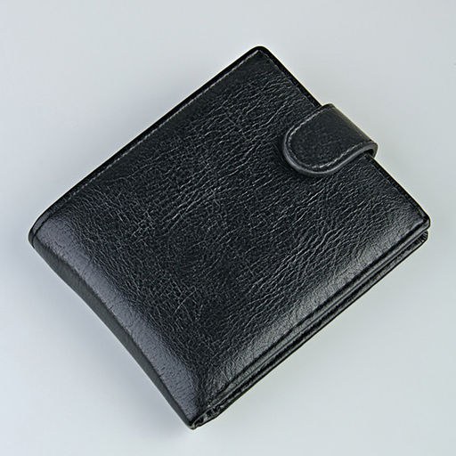 Портмоне 
 08.L-556_208-418#-черный