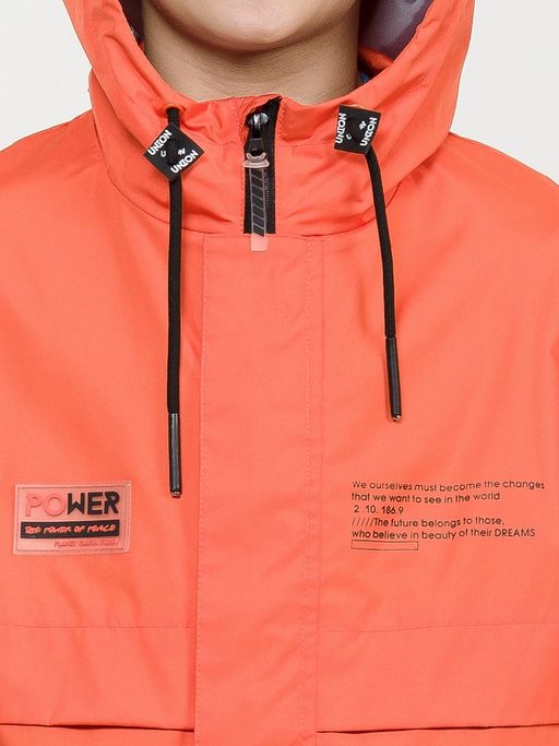 Уценка PELICAN BZJN4267 ветровка для мальчиков  фото 4