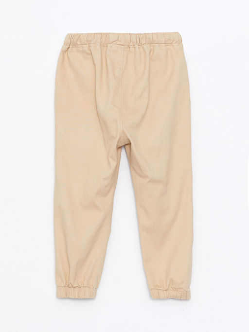 Beli Lastikli Basic Erkek Bebek E?ofman Alt - Waikiki фото 2