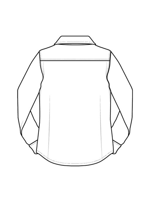 PlayToday / Рубашка для мальчика