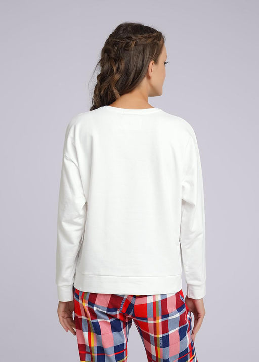 Джемпер женский для дома - Clever wear фото 3