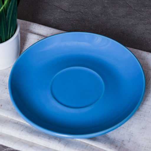 Блюдце Горох / 19188 / Микс - Галеонтрейд фото 2