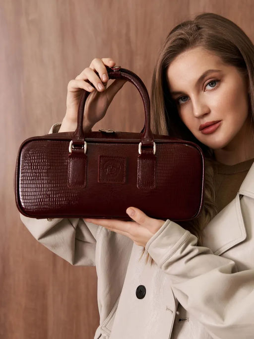 Сумка Lillian - Fabrizio фото 7