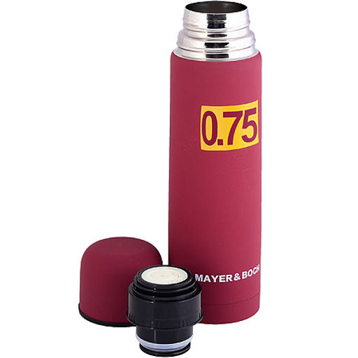 31485 Термос 0,75л нерж/сталь MB (х24) - Mayer&boch фото 3