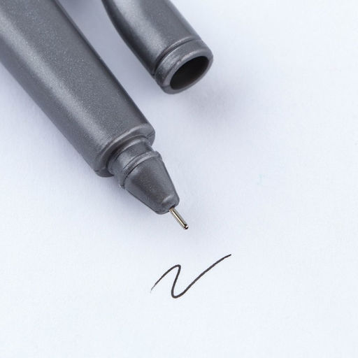 Ручка винтовка Только вперёд пластик, 0,5 мм МИКС - Artfox фото 3