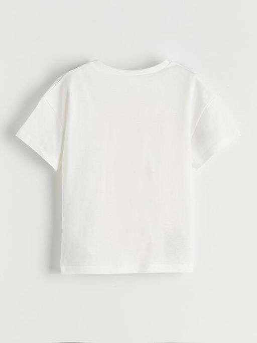 Paris Bask?l? K?z ?ocuk Ti??rt