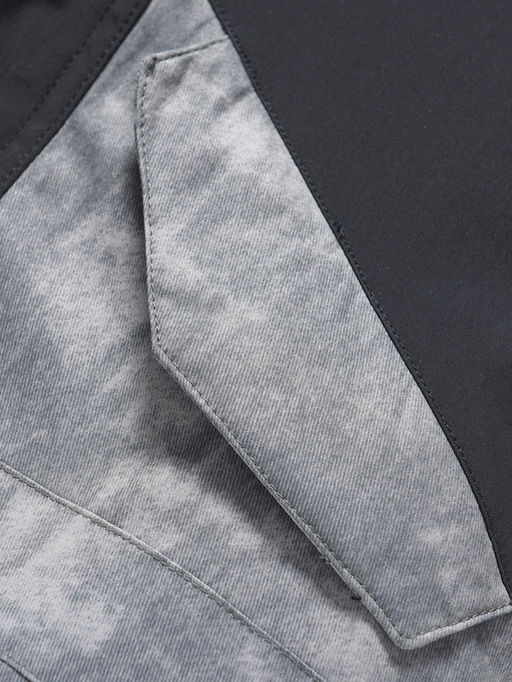 Комбинезон зимний  до -25С - Mtforce фото 7