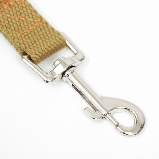 Водилка брезентовая, 2 см, песочная - Пижон фото 2