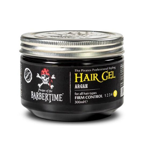 Гель для укладки волос Hair Gel Argan 651626