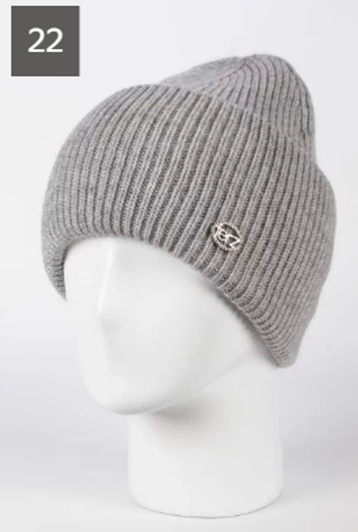 Шапка Стефани - Ferz фото 9