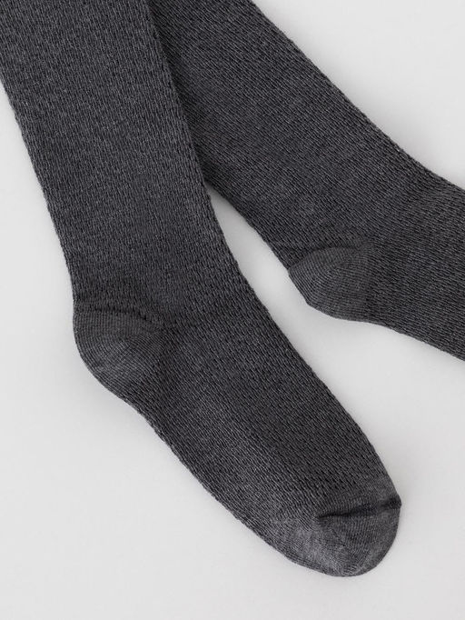 Crockid _ К 9272/1/тем.серый меланж колготки дет  фото 2