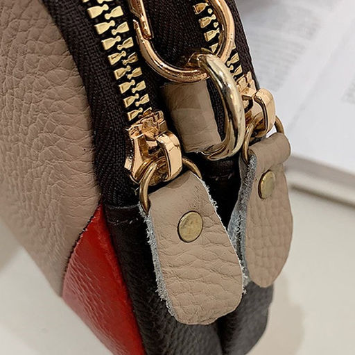 Bags Клатч женский / кожа / 8536  фото 8