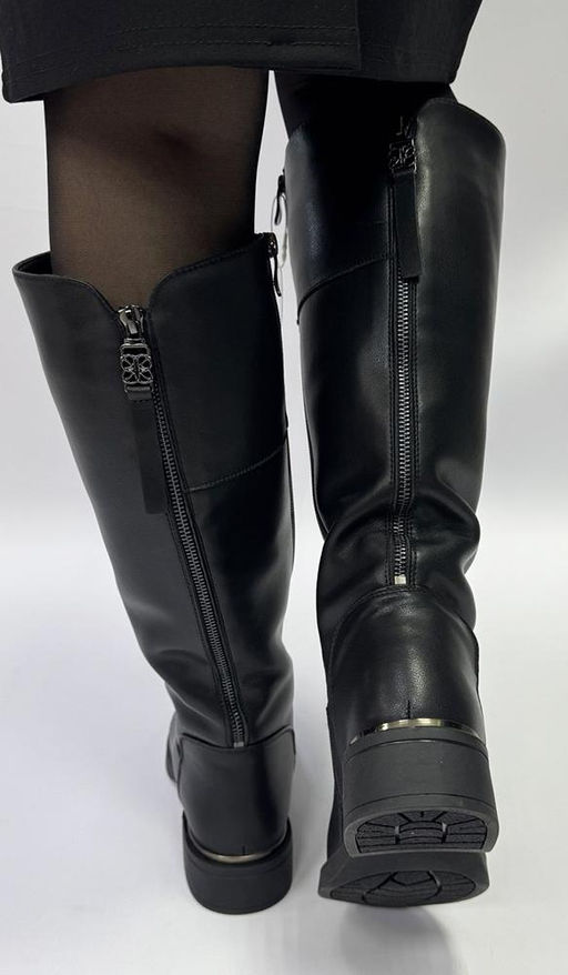 Сапоги TOFA 105777-6