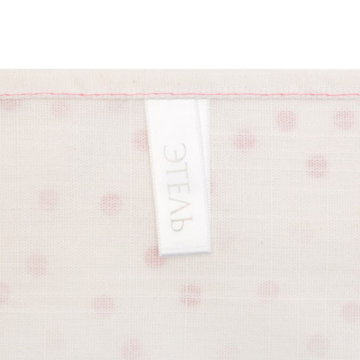 Полотенце Этель Любимая бабушка 40?67 см, 100% хлопок, репс 190 г/м?