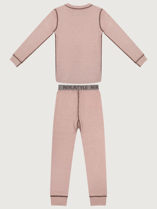 Комплект 7т11225 бежевый