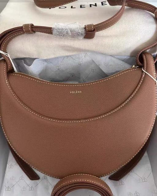 Сумка A-PL-1004-Eye - Ferro фото 8