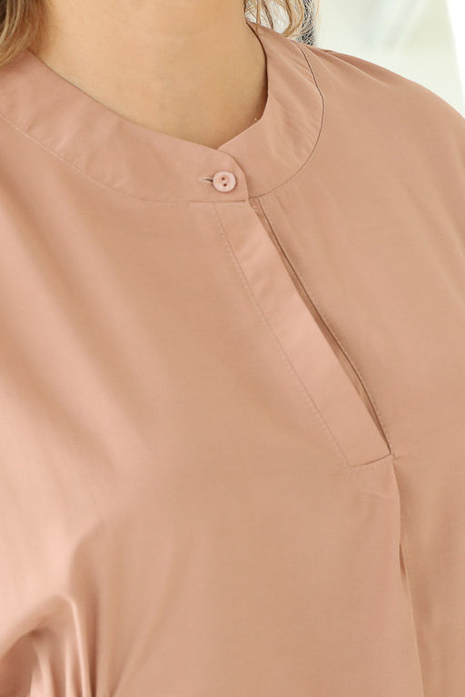 Блуза М5-5024/2 - Wisell фото 12