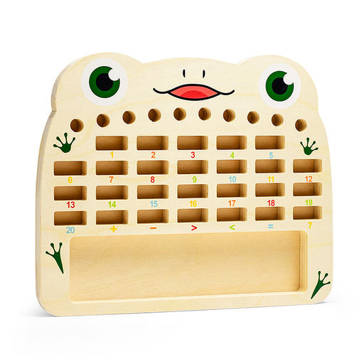Игра развивающая "Рыбачок"