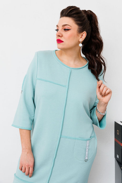 Комбинезон Romanovich Style 1-2517 мультиколор  фото 396