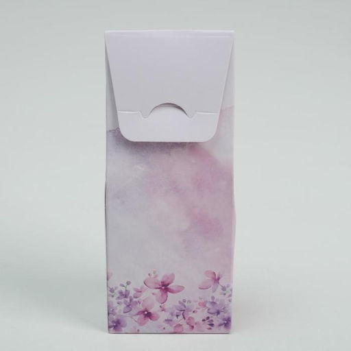 Цена за 5 шт. Коробка складная «Сюрприз для тебя», 5.7 х 14.5 х 3.5 см