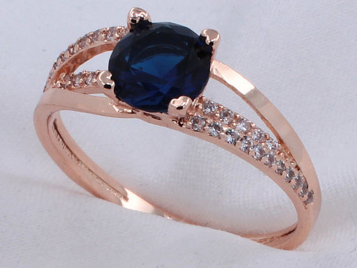 Кольцо fallon FALLON - 18e09844-FF1098-2, 18e09844-FF1098-2