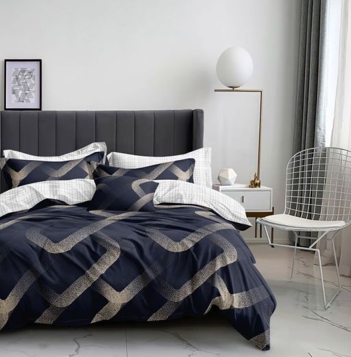 КПБ Mency Двухсторонний MEN114 Семейный