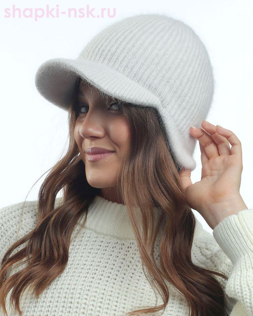 Энерджи 094 Кепка (56-58)