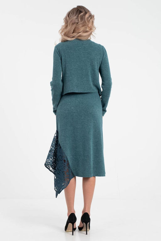 Костюм К5-4672 - Wisell фото 4