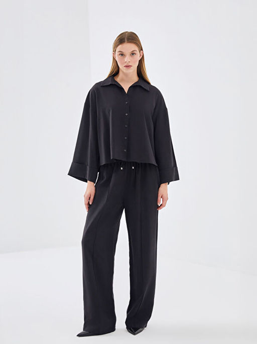 Oversize Kad?n G?mlek