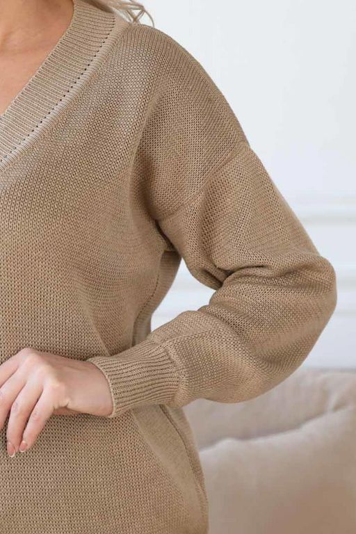 Джемпер Др5-474/12 - Wisell фото 5