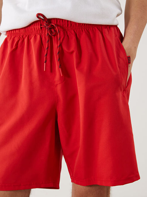 Diz Hizas? Boy Basic Erkek Deniz ?ortu