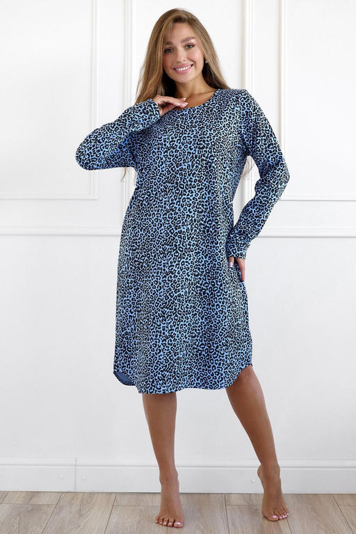 Ночная сорочка женская Лео