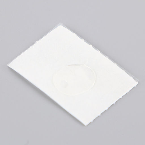 Топпер Перо, цвет красный - Страна карнавалия фото 4