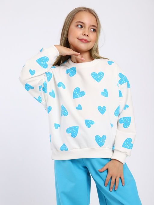 КМ177 Костюм Камила - Милаша фото 19