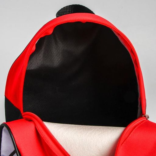 Рюкзак детский, 23х21х10 см, Человек-паук - Marvel фото 4