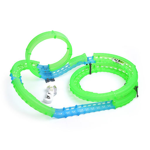 Трек "Круговорот-2" в коробке