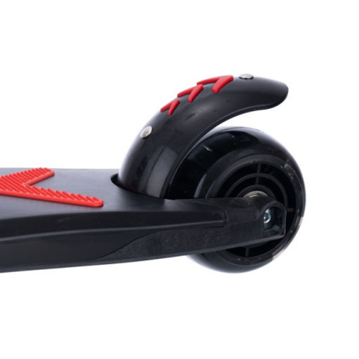 Самокат трехколесный Slider