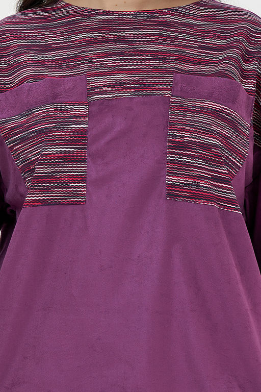 Блузка - Olsi фото 7