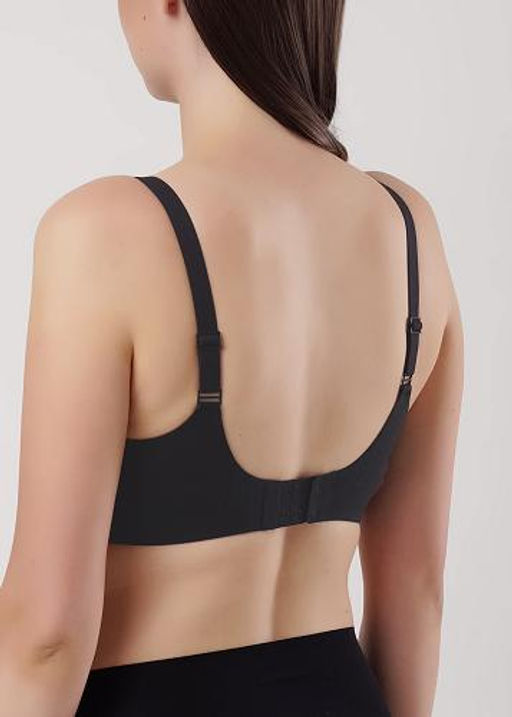 Бюст женский спортивный - Clever wear фото 4