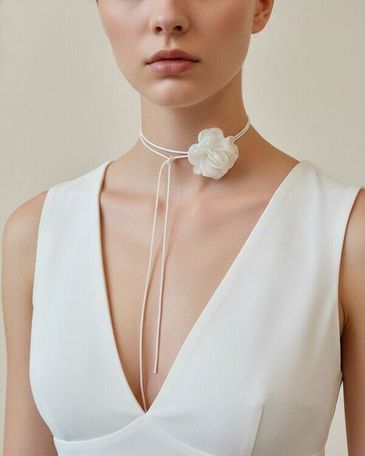 Колье - чокер