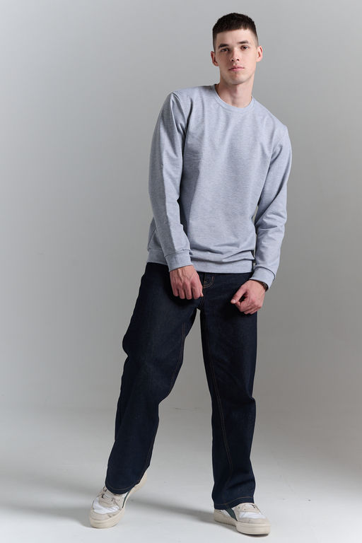 14430/1 Свитшот мужской - Berchelli фото 7