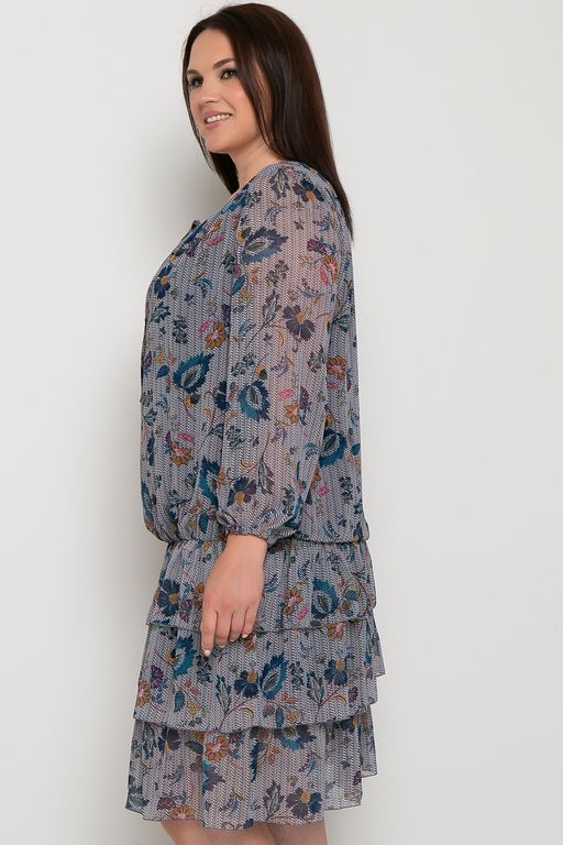 5424 Платье - Prima linea фото 4