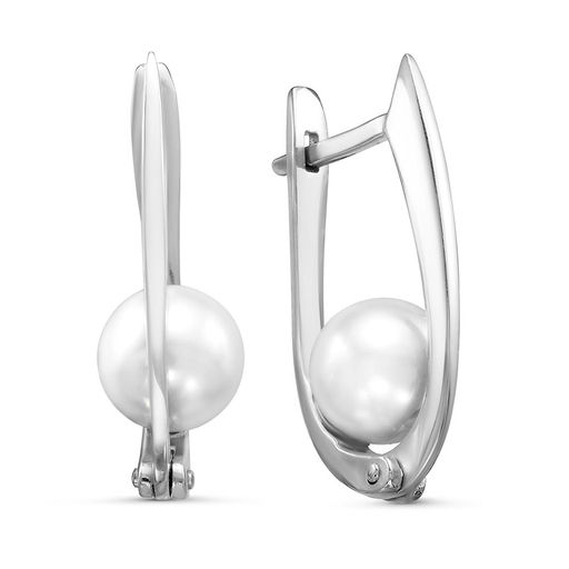 СЕРЬГИ 3361516Д - Красная пресня фото 3