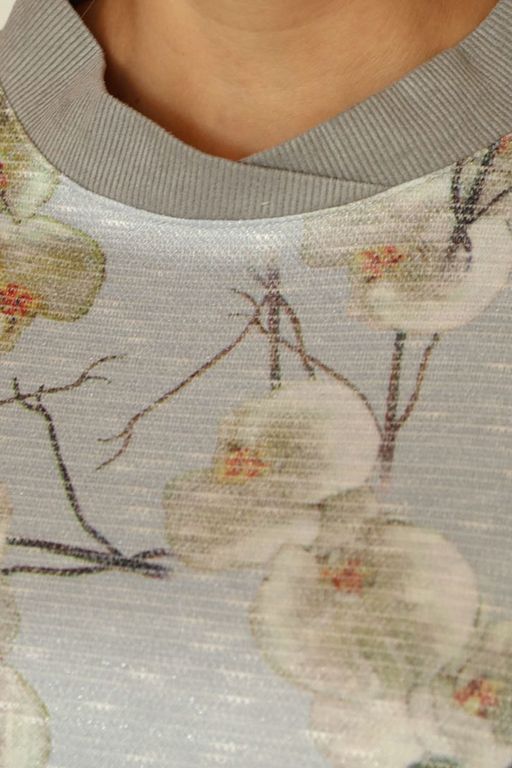 Платье П5-4415/3 - Wisell фото 4